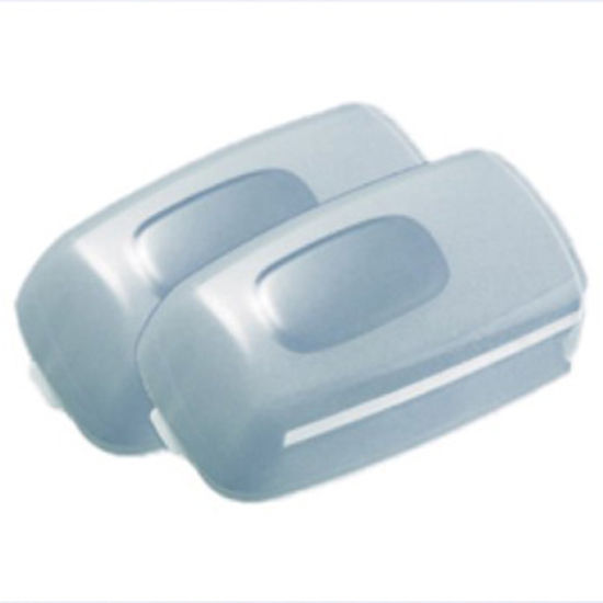Picture of Progressive Dynamic  2-Pack Clear Optic Replacement Lens For 780 Series PD311 18-0907                                        