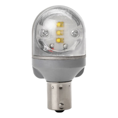 Picture of Starlights  1003/1156/7506/1619/1651 Style White 350LM Multi LED Light Bulb 016-1141-350 18-0909                             