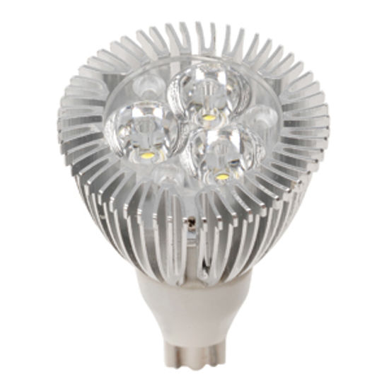 Picture of Starlights  901/904/912/914/921/928 Style White 220LM Multi LED Light Bulb 016-921-220 18-0912                               