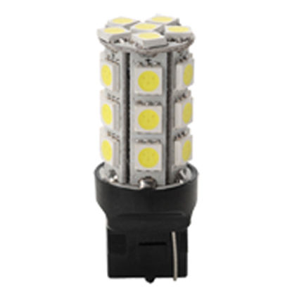 Picture of Starlights  2-Pack 2156/3156A/3456 Style White 280LM Multi LED Light Bulb 016-3156-280 18-0915                               