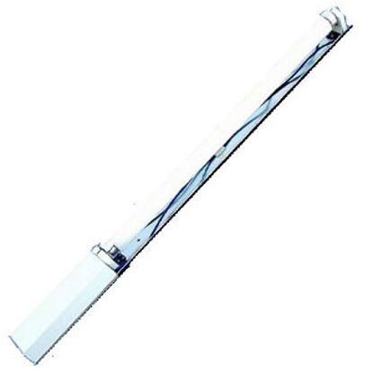 Picture of Thin-Lite ST 100 Series 30 Watt Fluorescent Light w/ Bulb DIST-107 18-0962                                                   