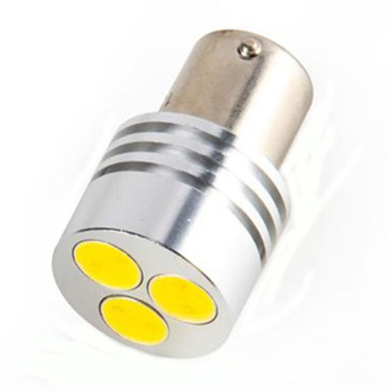 Picture of Camco  3LED Multi LED Light Bulb 54616 18-0985                                                                               