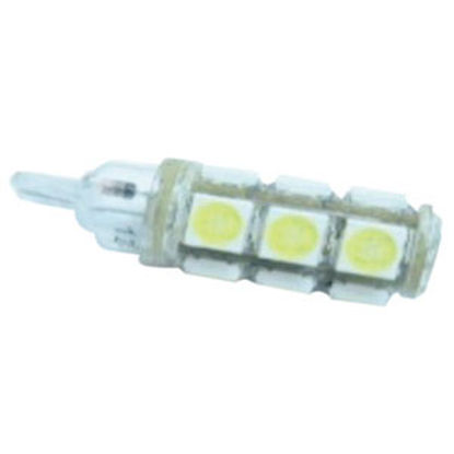 Picture of Diamond Group  6-Pack 906/921 Style Daylight White Multi LED Light Bulb DG526096VP 18-1000                                   