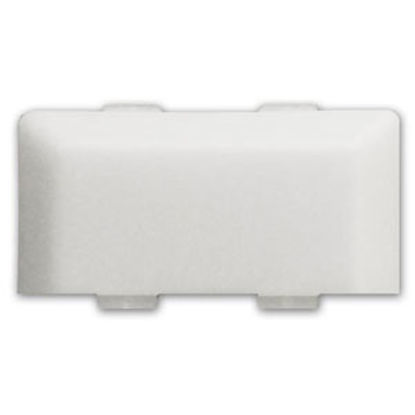 Picture of Specialty Recreation  White Porch Light Lens For Exterior Grab Bar SR33101 18-1029                                           