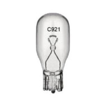 Picture of Thin-Lite  Incandescent Porch Light Bulb C921 18-1032                                                                        