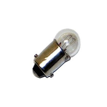 Picture of Speedway  2-Pack #53 Automotive Bulb NC53 2/CD 18-1100                                                                       