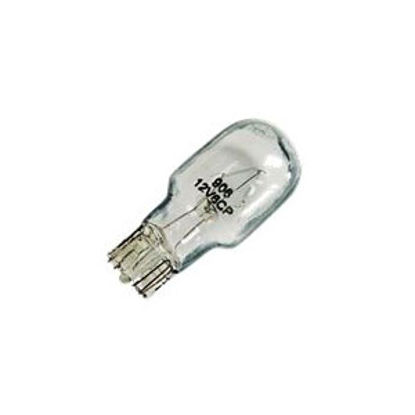 Picture of Speedway  2-Pack #906 Automotive Bulb NC906 2/CD 18-1101                                                                     
