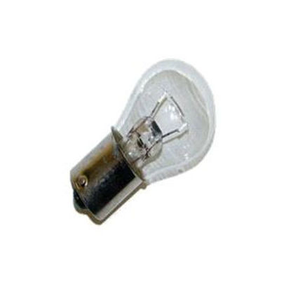 Picture of Speedway  2-Pack Clear S8 Miniature Engine Compartment Light Bulb NC93 2/CD 18-1108                                          