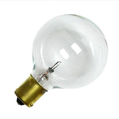Picture of Gustafson  Clear Vanity Mirror Light Bulb GS719019 18-1136                                                                   