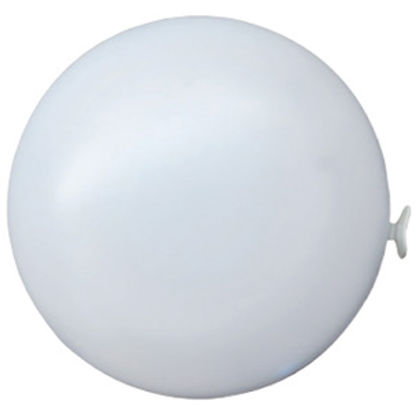 Picture of ITC Radiance (TM) Surface Mount White 4-1/2"Dia X 5/8"H LED Overhead Interior Light 69250S-15-3K 18-1183                     