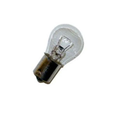 Picture of Speedway  10-Pack Glass Clear S8 Miniature Turn Signal Light Bulb N1073 BX/10 18-1209                                        