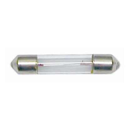 Picture of ITC  #395 Automotive Bulb 395-BULB 18-1267                                                                                   