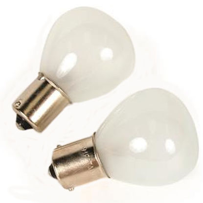 Picture of Camco  2-Pack 700 hr RV/Marine/Truck Interior #1139IF Incandescent Bulb 54787 18-1271                                        