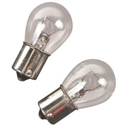 Picture of Camco  2-Pack 1000 hr Auto/RV Back-up #1141 Incandescent Bulb 54789 18-1272                                                  