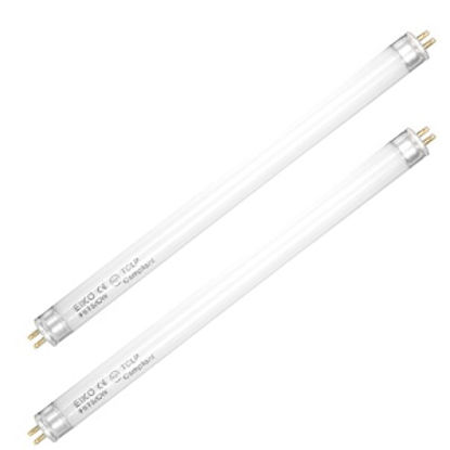 Picture of Camco  2-Pack LF6T5/CW 6W 9"L Flourescent Bulb 54898 18-1298                                                                 