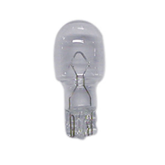 Picture of ITC  Clear #921 Automotive Bulb, Bulk 921-BULB 18-1338                                                                       