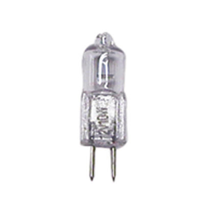 Picture of ITC  Clear 10 Watt/ 12 Volt Bulb 819-BULBS 12V 18-1339                                                                       