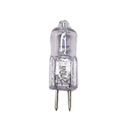 Picture of ITC  Clear 10 Watt/ 12 Volt Bulb 819-BULBS 12V 18-1339                                                                       