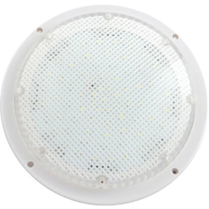 Picture of Green LongLife  Cool White LED Utility Dome Interior Light For 72 LED Bulbs 9090121 18-1397                                  