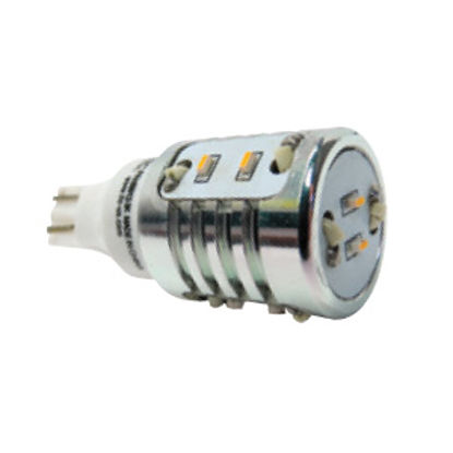 Picture of ITC  136LM Multi LED Light Bulb 69912B-3K 18-1463                                                                            