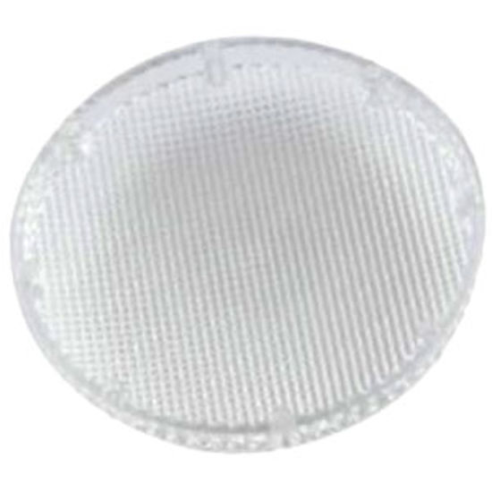 Picture of Green LongLife  Clear Replacement Lens For 9090121 & 9090122 9090129 18-1472                                                 