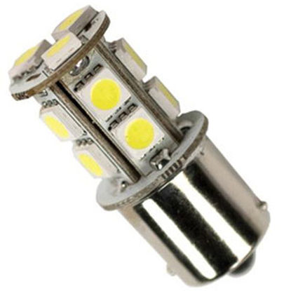 Picture of Arcon  Bright White LED Trunk Light Bulb 50435 18-1582                                                                       