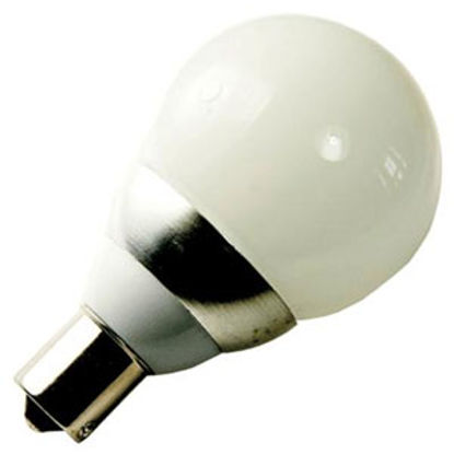 Picture of Arcon  12V Soft White 24 LED #2099 Vanity Bulb 50829 18-1655                                                                 