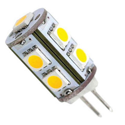 Picture of Arcon  JC10 Style 9LED Bright White Multi LED Light Bulb 50529 18-1658                                                       