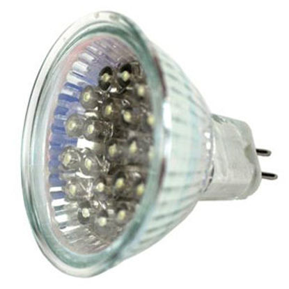 Picture of Arcon  21LED Soft White Multi LED Light Bulb 50560 18-1664                                                                   
