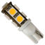 Picture of Arcon  12V Soft White 9 LED #921 Bulb 50564 18-1672                                                                          
