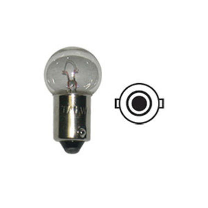 Picture of Arcon  2-Card #57 Bulb 16753 18-1684                                                                                         
