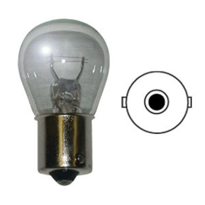 Picture of Arcon  2-Card #1003 Bulb 16768 18-1694                                                                                       