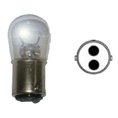 Picture of Arcon  2-Card #1004 Bulb 16769 18-1695                                                                                       