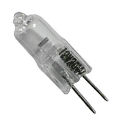 Picture of Arcon  2-Pack 12V JC20 Halogen Bulb 50784 18-1727                                                                            