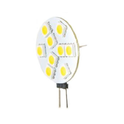 Picture of Arcon  12LED Soft White Multi LED Light Bulb 52268 18-2063                                                                   