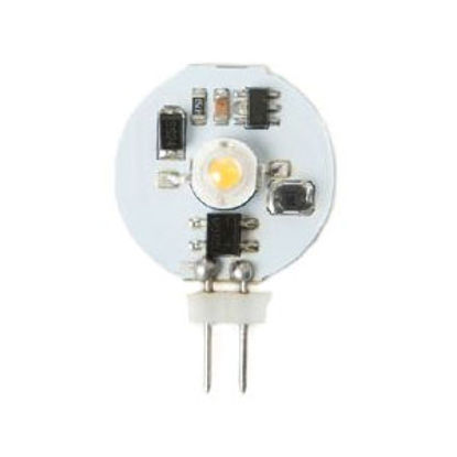 Picture of Arcon  G4 Base Soft White Multi LED Light Bulb 52270 18-2065                                                                 