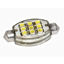 Picture of Diamond Group  211-2/214-2 Style Daylight White Multi LED Light Bulb DG52627VP 18-2256                                       