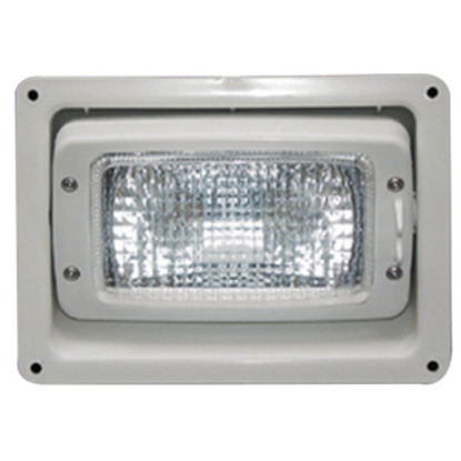 Picture of Command  White Surface Mount Halogen Interior Light 007-49 18-2265                                                           