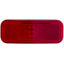 Picture of Diamond Group  Red 4"W x 1.5"H LED Side Marker Light DG52719VP 18-2289                                                       