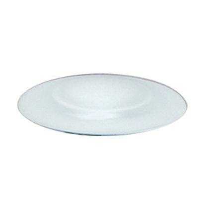 Picture of ITC Radiance (TM) Frosted Replacement Lens For 3" Radiance Halogen Light 81230-LENS 18-2302                                  
