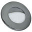 Picture of ITC  White Dome Lens Flush Mount LED Courtesy Light 69600-BS-D 18-2316                                                       