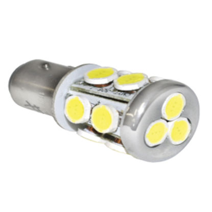 Picture of Diamond Group  1003/1139IF/1141LL/1156 Style Daylight White Multi LED Light Bulb DG526231VP 18-2341                          