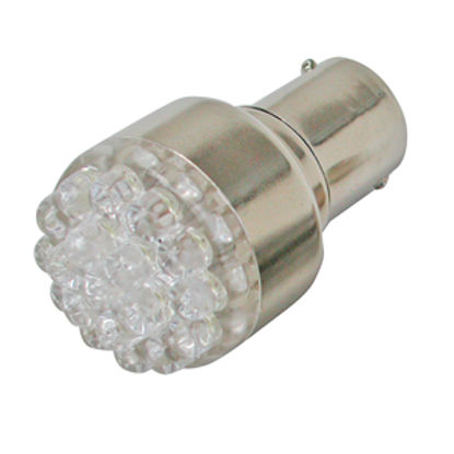 Picture of Diamond Group  903/1003 Style Warm White LED Reading Light Bulb DG52533WVP 18-2347                                           