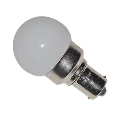 Picture of Diamond Group  20-99 Style Daylight White 3W Multi LED Light Bulb DG52616VP 18-2350                                          
