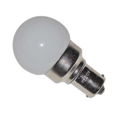 Picture of Diamond Group  20-99 Style Daylight White 1W Multi LED Light Bulb DG52615VP 18-2352                                          