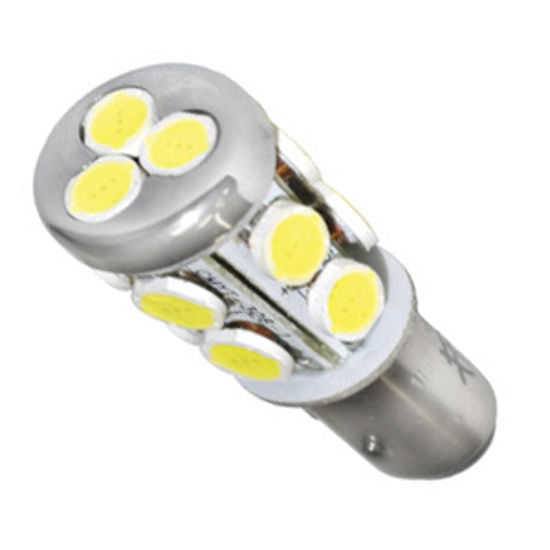 Picture of Diamond Group  1157/1157LL/1034 Style Warm White Multi LED Light Bulb DG526241VP 18-5049                                     