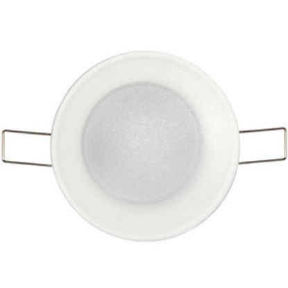 Picture of ITC Lexan Radiance (TM) 3.2W White Overhead Interior Light 69231PP-9-3K-D 18-7646                                            