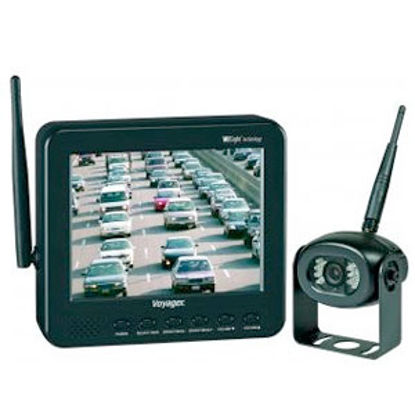 Picture of Voyager  Back Up Camera w/5.6" LCD Display WVOS541 18-7666                                                                   