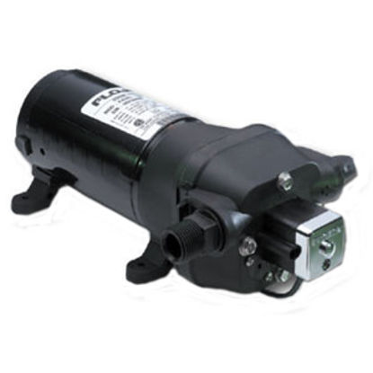 Picture of Flojet Sensore VSD (TM) 12V 5.0 GPM 40 PSI Fresh Water Pump R4426143A 18-7686                                                