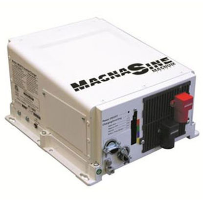 Picture of Magnum Energy M Series 2000W 100A Inverter/ Charger MS2000 19-0103                                                           